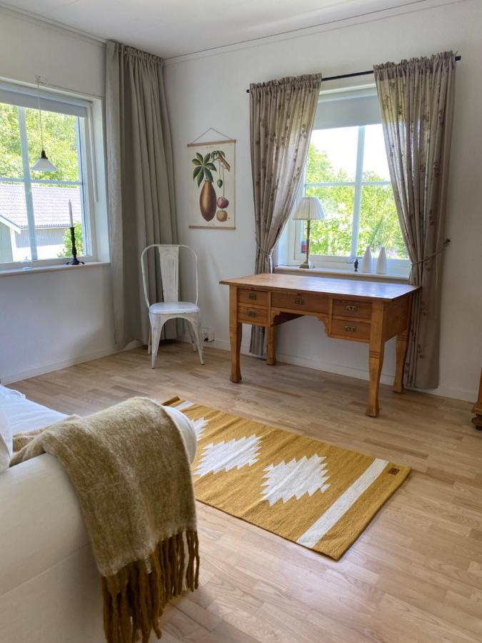 Oesterlen - Baestekille Backar Sankt Olof Extérieur photo